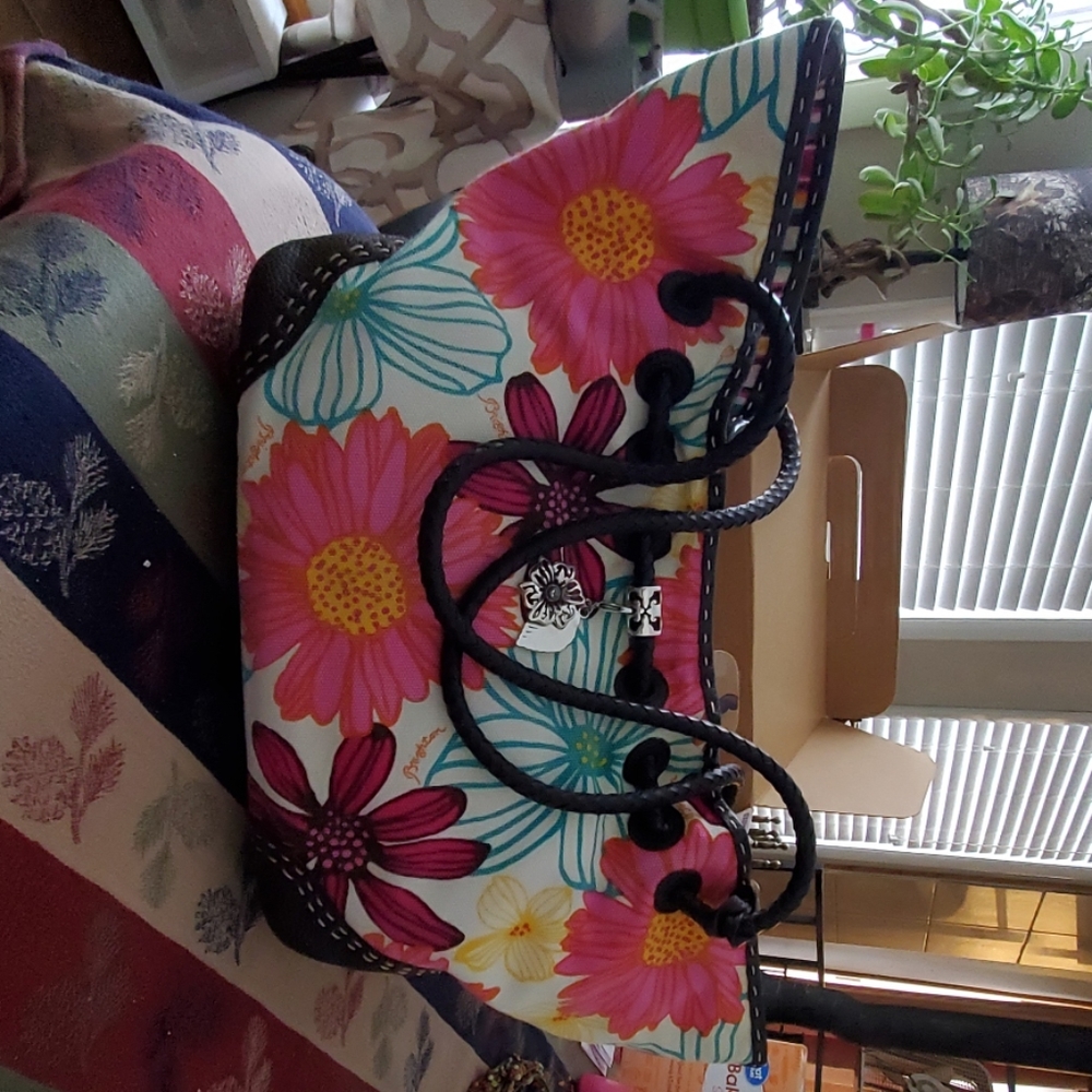 Brighton purse
